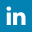 Vind ons op LinkedIN