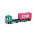 Model truck Stebo Transport 82-BPP-3