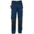 Marineblauw