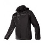 Sioen softshell jas 9934 Homes