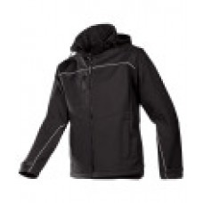Sioen softshell jas 9934 Homes