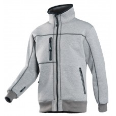 Sioen Sepp sweater 626Z Sherwood