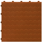 Coindeck Terracotta