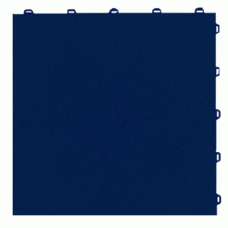 Floordeck Donkerblauw