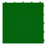 Floordeck Groen