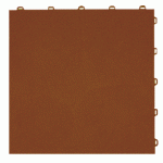 Floordeck Terracotta