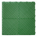 Ribdeck Groen