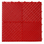 Ribdeck Rood
